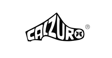 Logotipo marca Calzuro