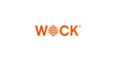 logotipo Wock
