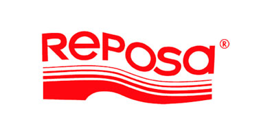 Logo Reposa