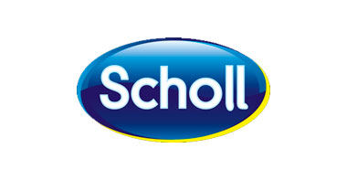 logotipo Scholl